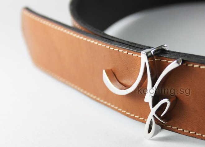 custom silver belt buckles